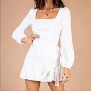 NWT Princess Polly dress